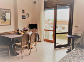 HOTEL - APARTMENTS SUITE BOLOGNESE- With Sea view - Attached to the Levante Beach - With ultra-Fast Wi-Fin - With two bicycles you can use - With Garage for your car - With Dishwasher and Air Conditio